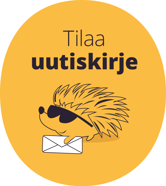 Tilaa uutiskirje